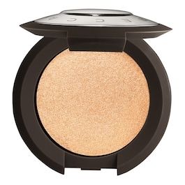 Rozświetlacz Becca Gold Pop