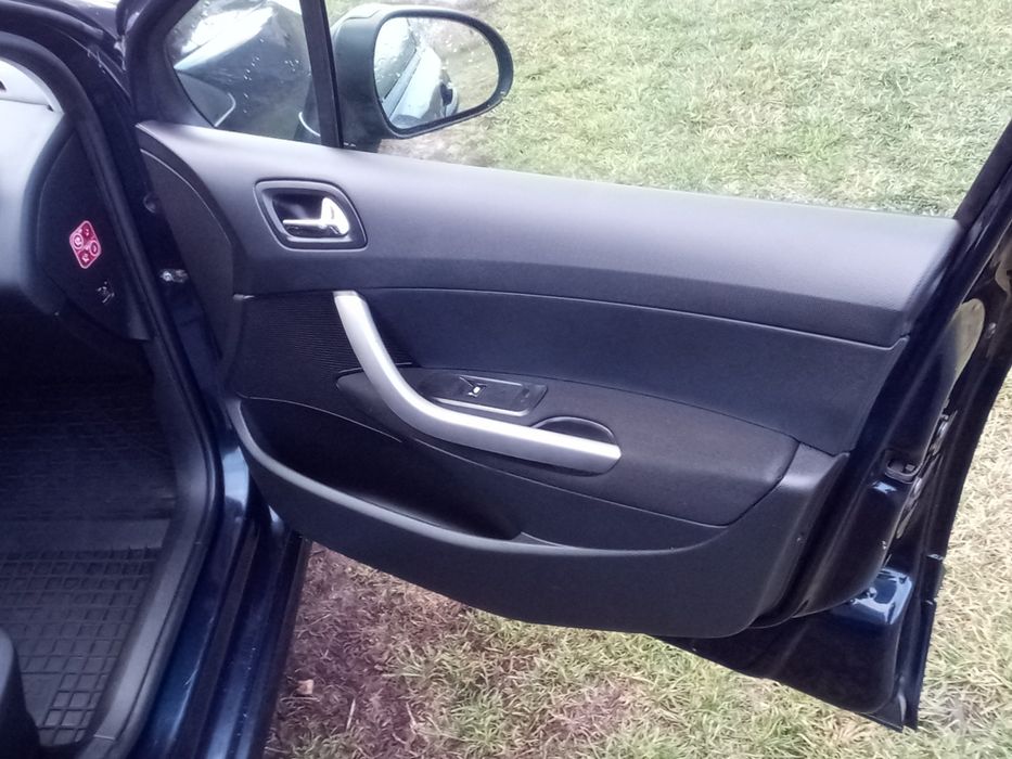 Пежо 308 1.6 дизель