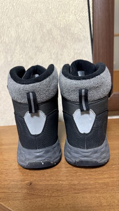 Зимові чоботи Reima