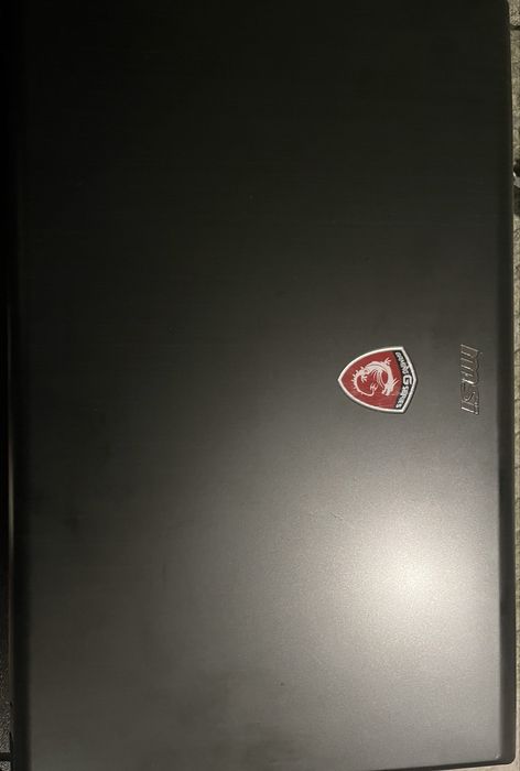 Msi gp70 2pf leopard pro