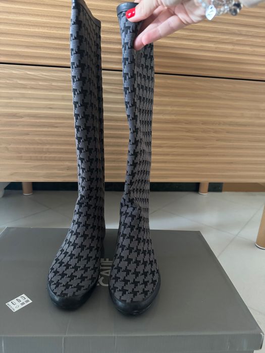 Гумові жіночі чоботи