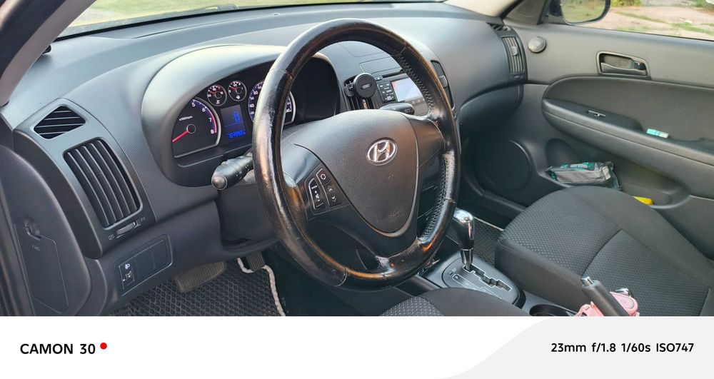 Продам Hyundai i30
