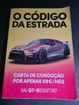 O Código da Estrada