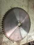 frez tarczowy 250x5 64-II SW7M