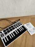 MIDI-клавіатура AKAI MPK Mini 3