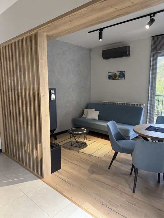 Apartament mieszkanie  Zator dlugi termin