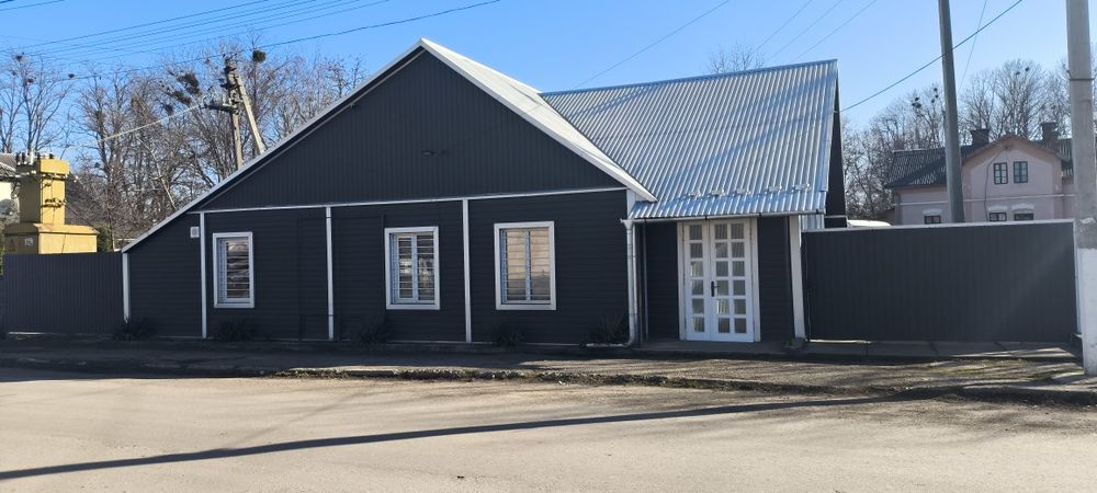 Оренда  комерційної нерухомості