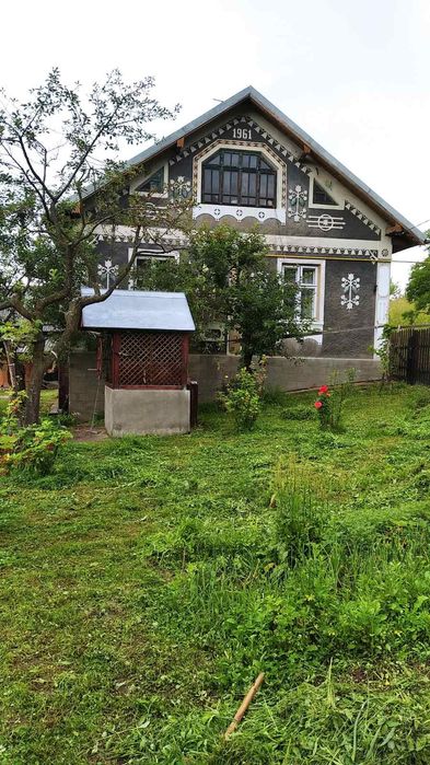 продається господарство