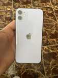Iphone 11 64 GB фіолетовий