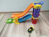 Vtech Tut tut Autka Szalona rampa