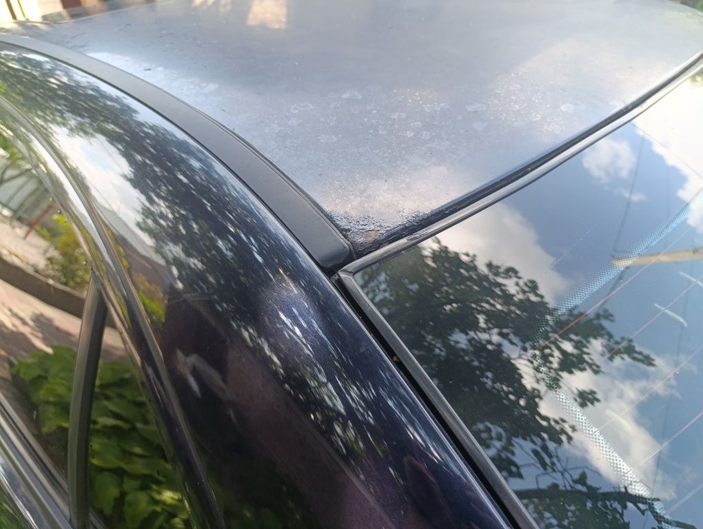 Mersedes w203 2.2 cdi 3600$