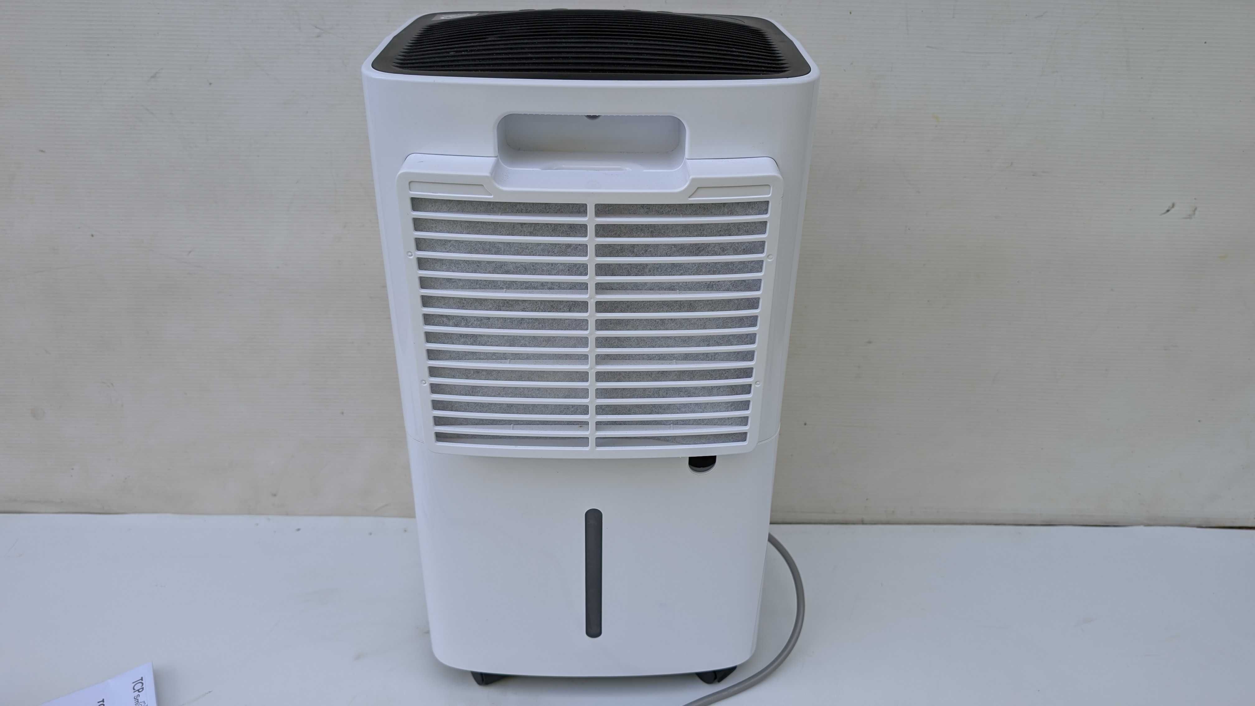 Osuszacz powietrza TCP Smart White 12L