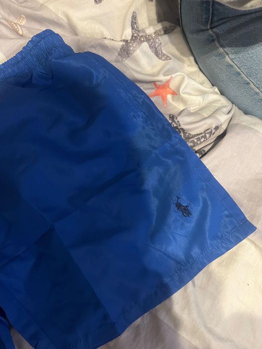 Sprzedam męskie kąpielówki firmy Polo Ralph Lauren
