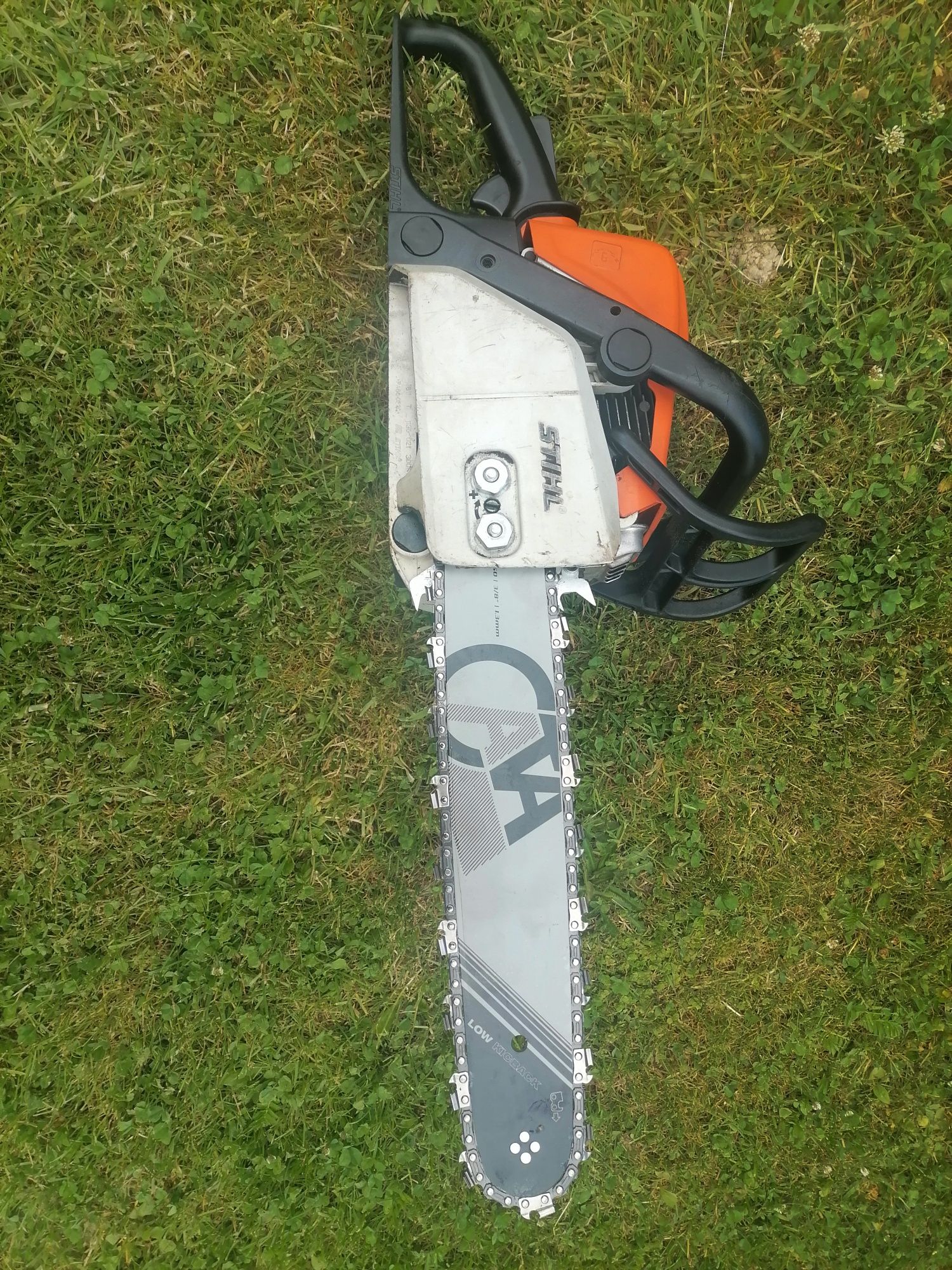 Piła stihl ms 180/c 2 mix 2021r