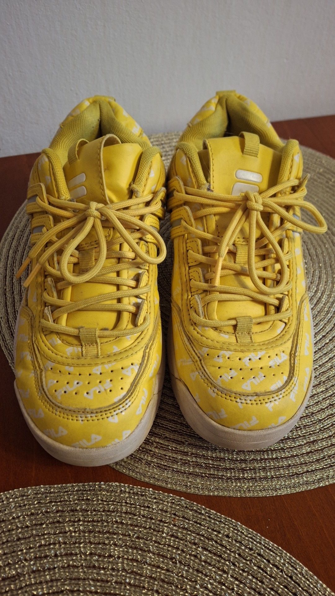 Buty sportowe Fils