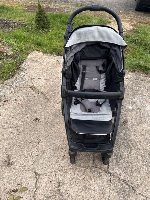 Sprzedam wozek spacerowy