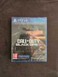 Call of Duty: Black Ops 6 PS4 FOLIA