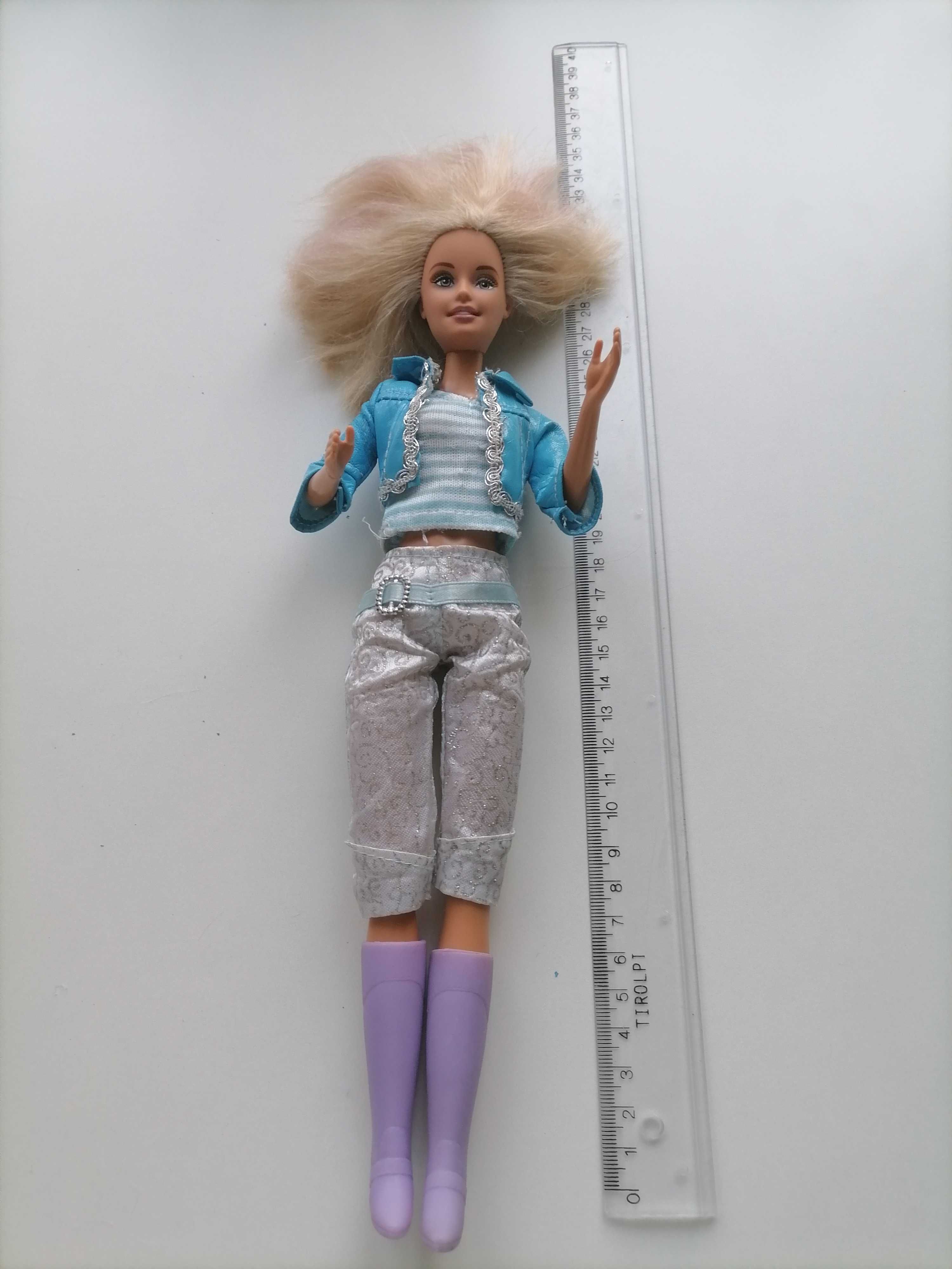Lalka Barbie, Mattel, 1999r