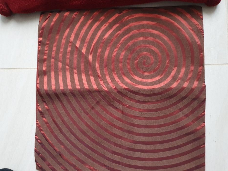 Zestaw 5 poduszek i poszewek dekoracyjnych