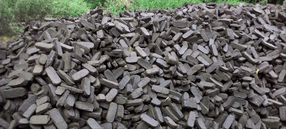 Брикет , Торфобрикет