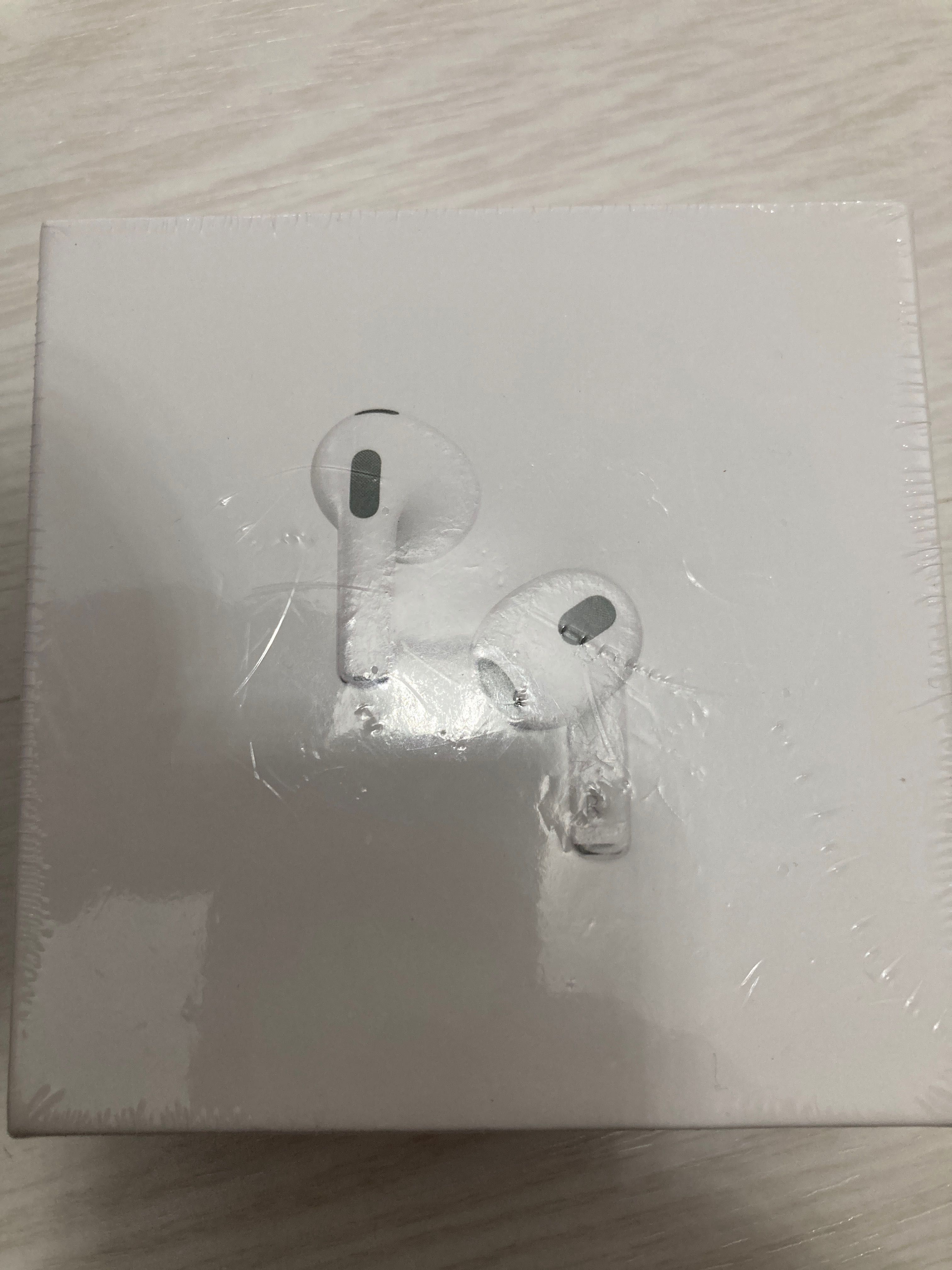 Air pods MagSafe 3 rd generation