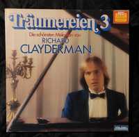 Richard Clayderman | Träumereien 3 | Die Schönsten Melodien | LP | VG+