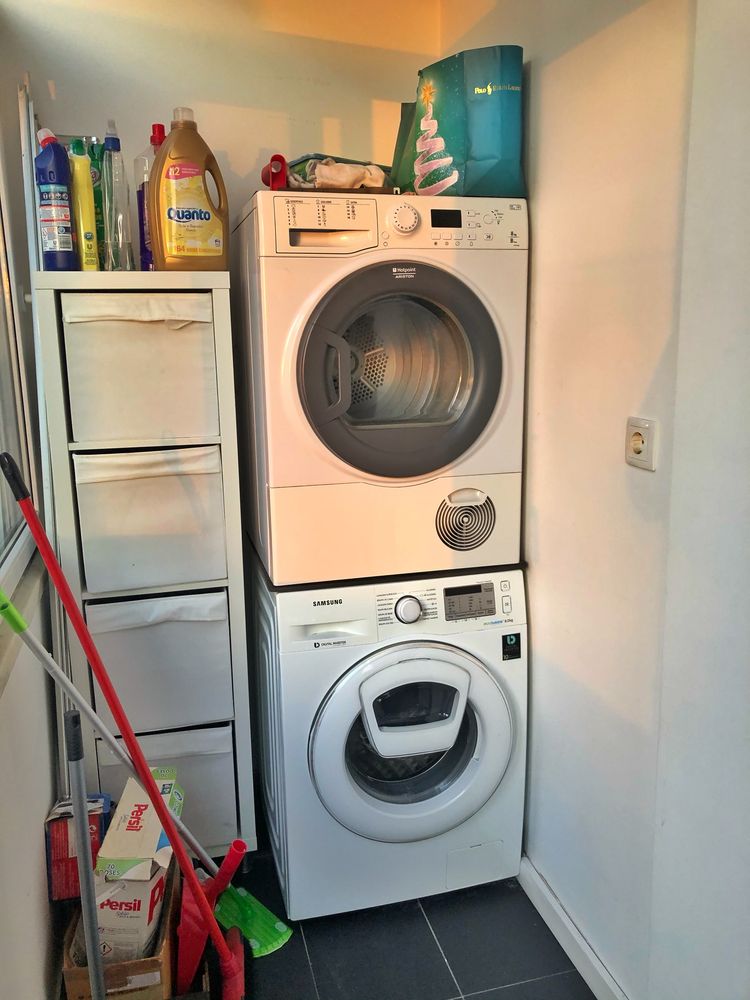 Quarto Alvalade 18m2