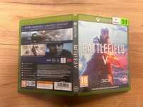Battlefield V Xbox One | Sprzedaż | Skup | Wymiana |