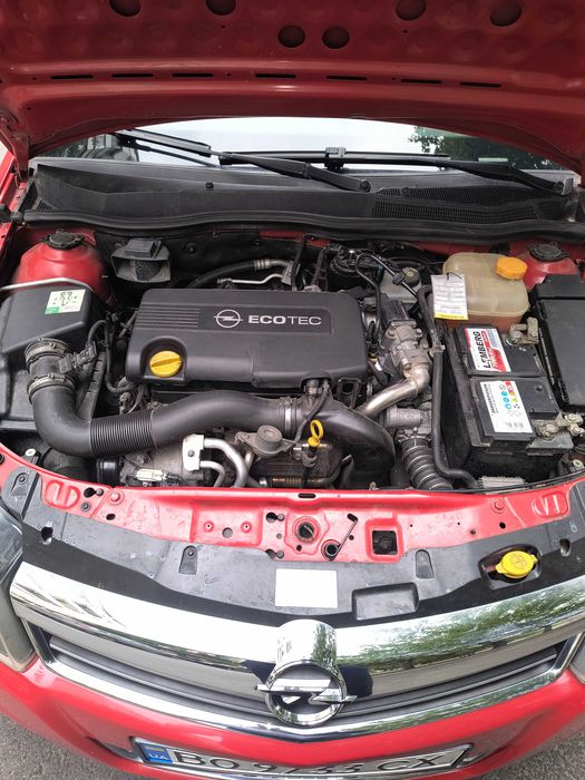 Продаж Опель астраН