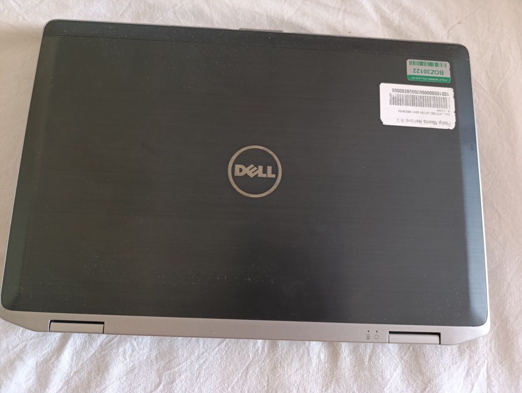 Ноутбук Dell Latitude