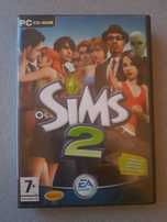 Jogo Sims 2