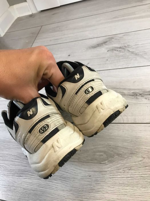 Buty New Balance 452 rozm. 39 vintage