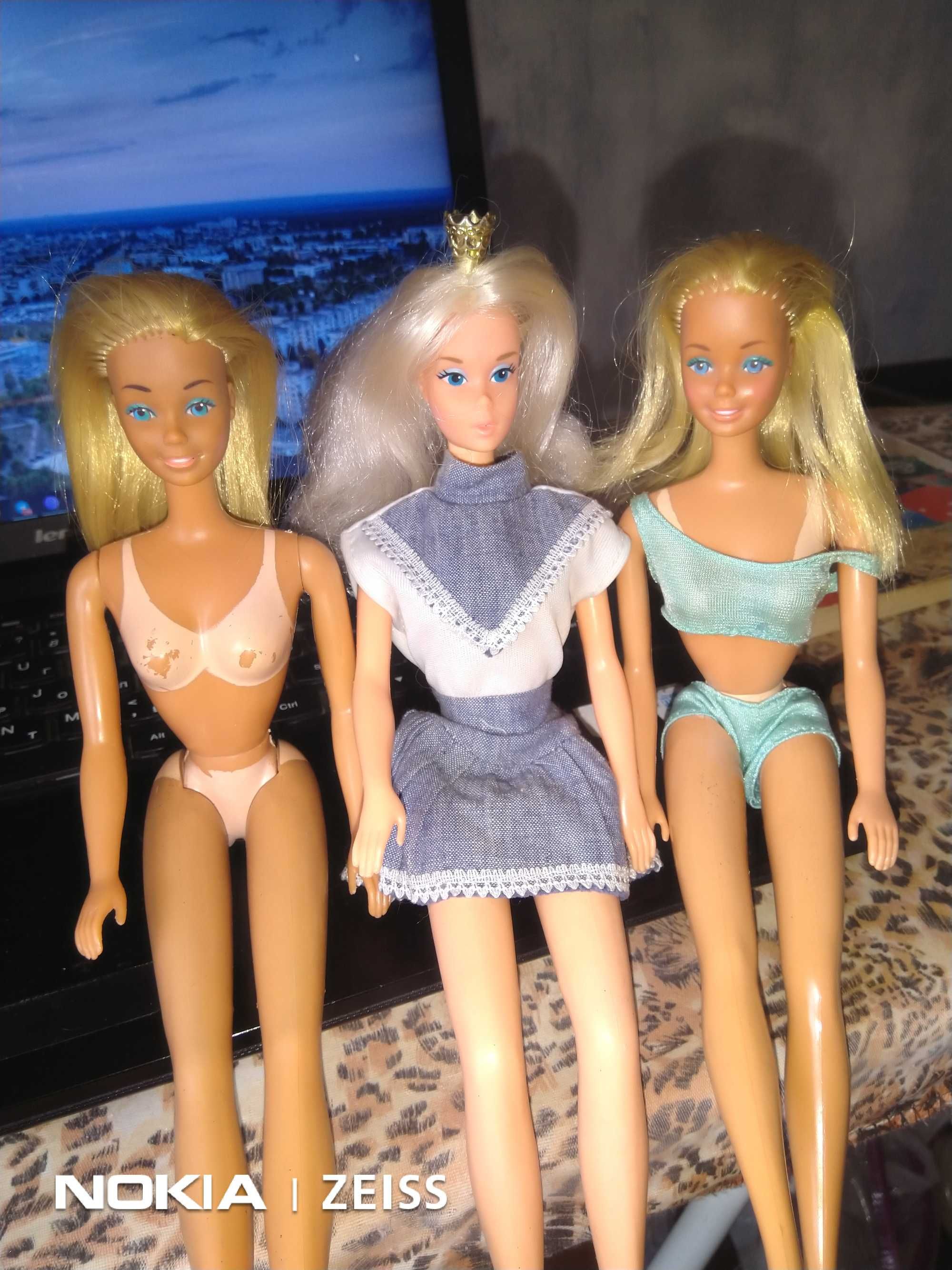 Барби винтаж, кукла barbie