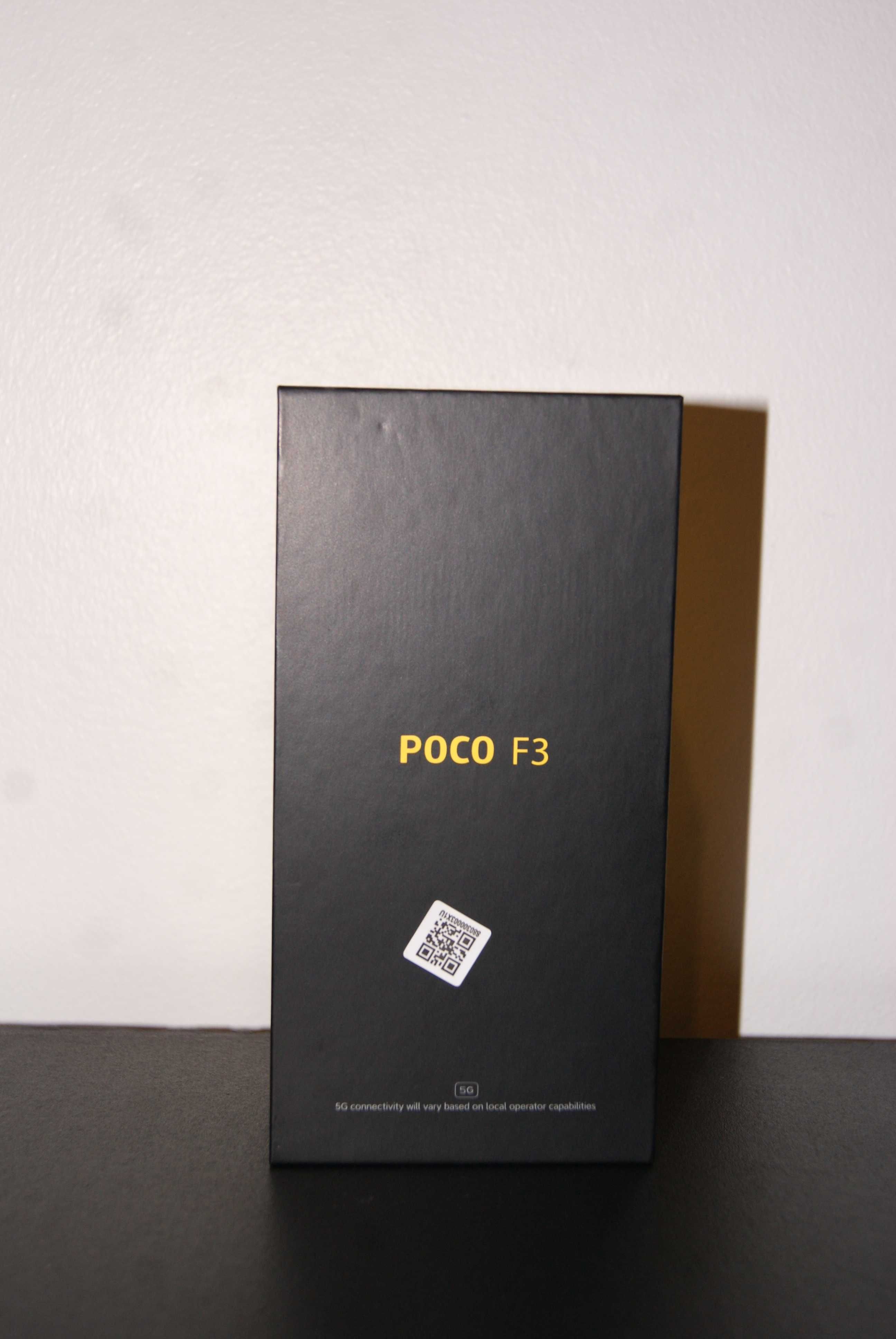 Xiaomi Poco F3 Pro (8/256gb)