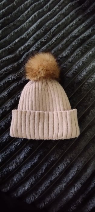 Продам шапку зимову