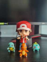 Nendroid Red - Pokémon