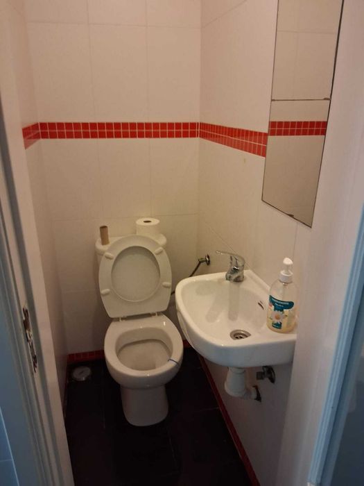 Aluguer de Quarto - Saldanha - Junto á Fundação Calouste Gulbenkian