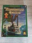 Mississippi Queen gra planszowa