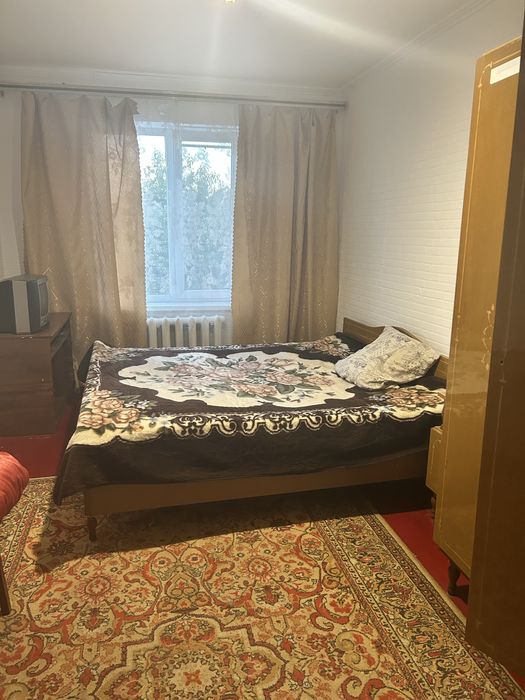 здається кімната