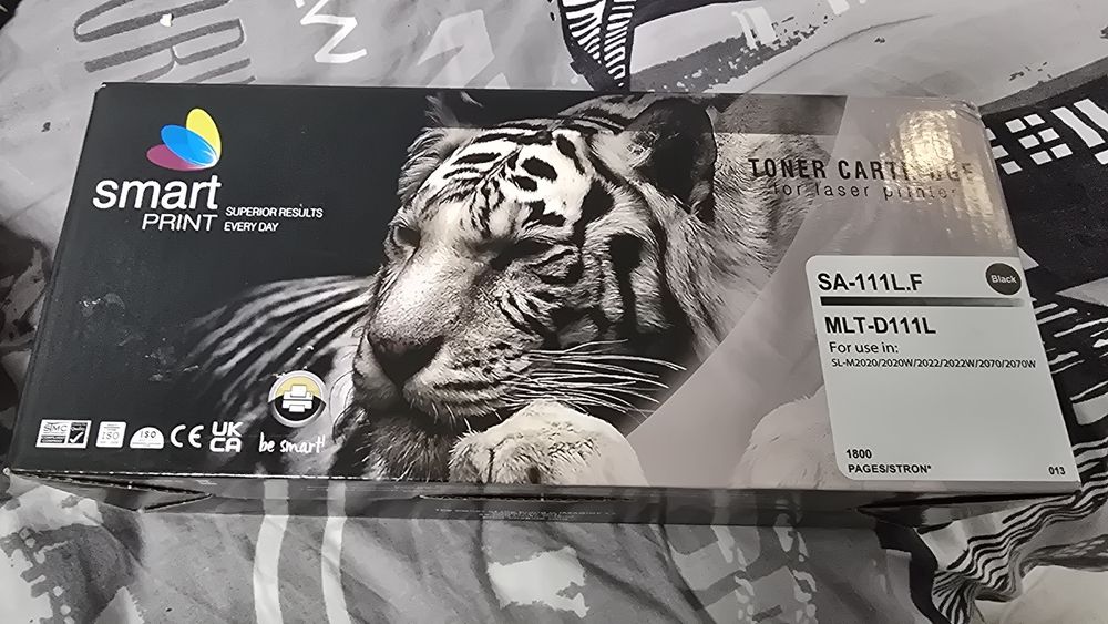 Toner smartprint SA-11L.F
