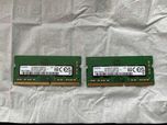 Оперативна пам'ять 8x3 DDR4