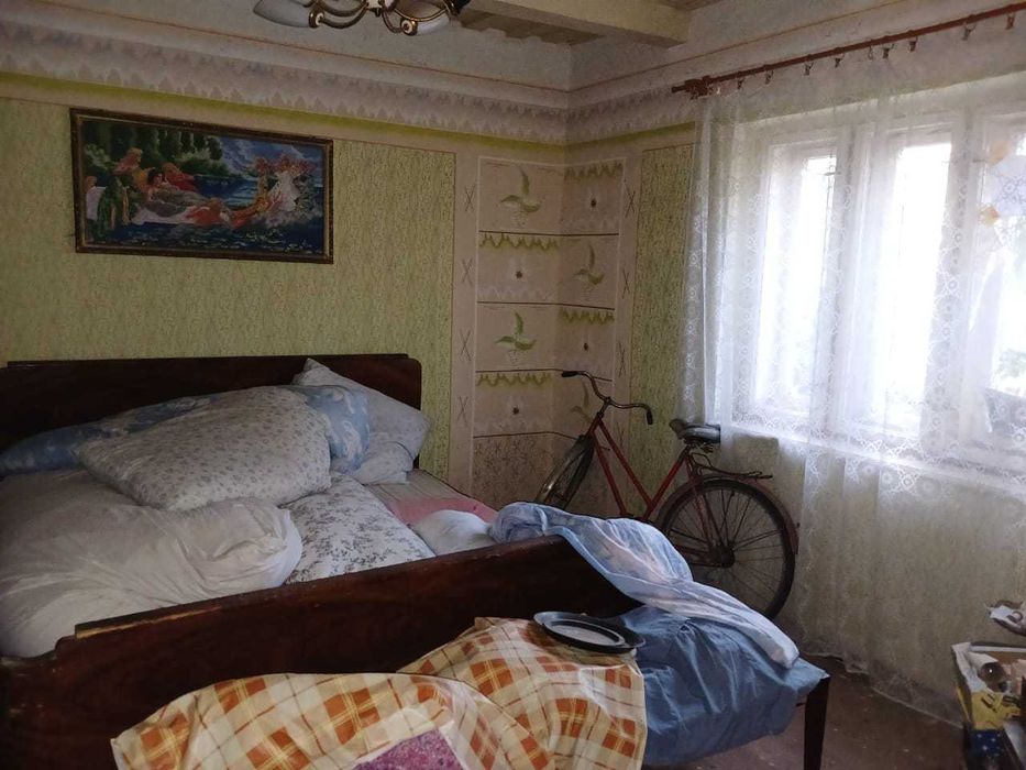 продається будинок в н.п. Геча