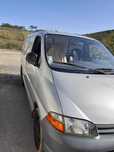 Carrinha Toyota Hiace
