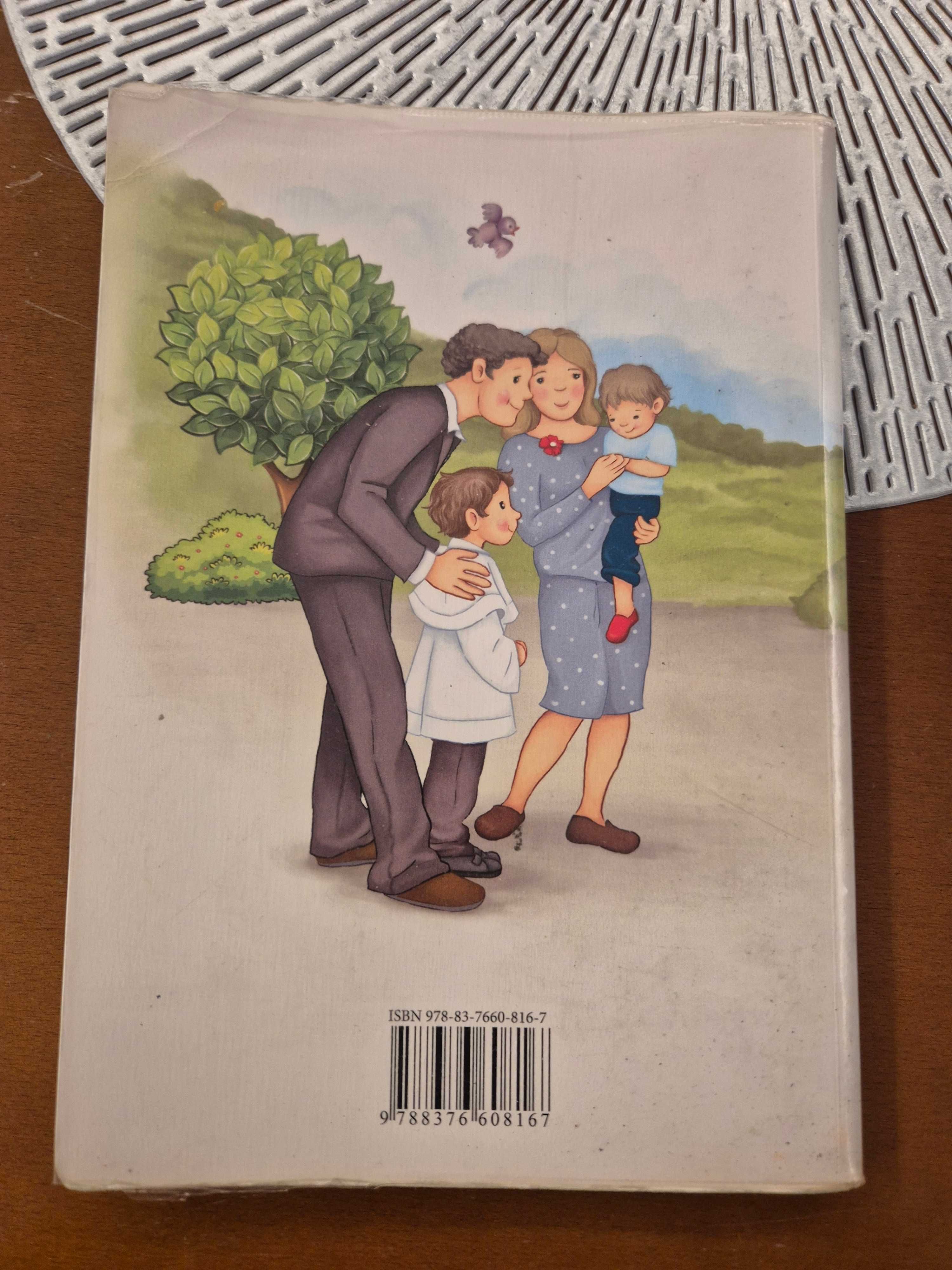 Podręcznik do religii klasa 3 szkoła podstawowa Jezus jest z nami