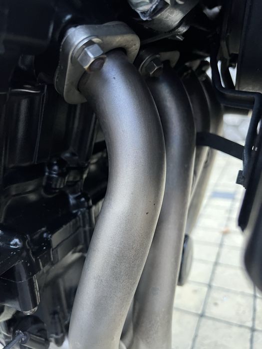 Kawasaki Z750S Кавасакі750 без пробігу по Україні мото з Європи