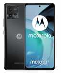 Smartfon Motorola Moto G72 8/128GB pOLED NFC 108MP szary 10 m-cy gwar.