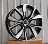 Alufelgi 5x100 r18 AUDI NOWE! A1 A2 A3 8L TT Seat Leon I Ibiza 212#