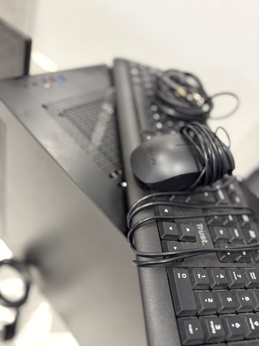 Pc como novo para venda