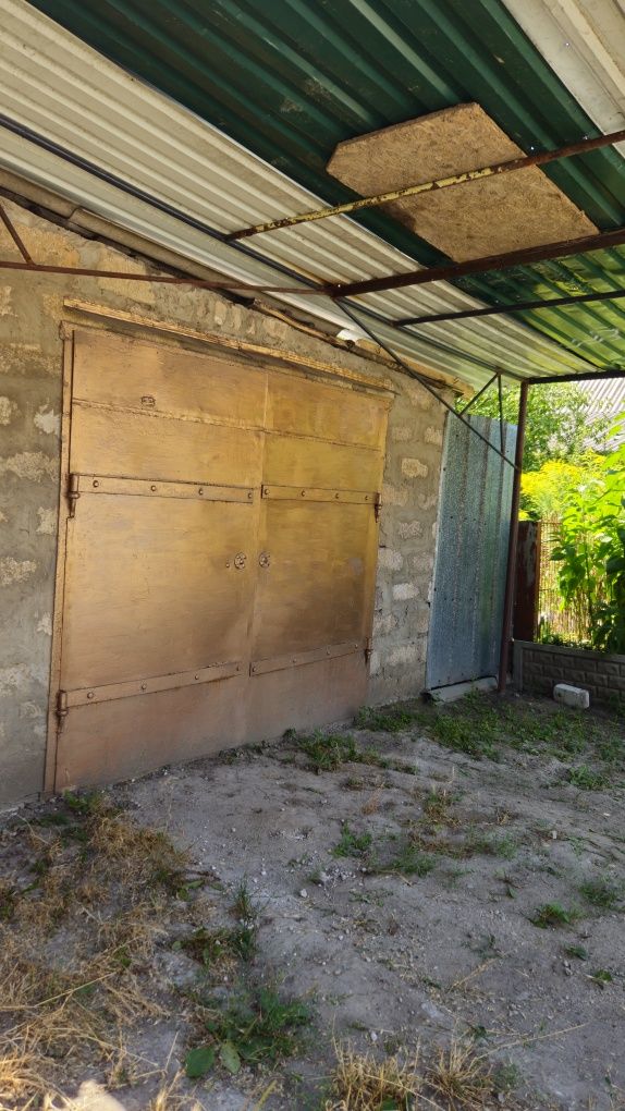 Продаётся 1/2 дома Соцгород, mar