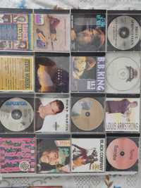 CD's originais para venda